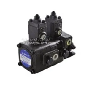 KOMPASS Vane Pump thumbnail-1