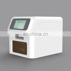 Factory Price 32 Samples Dna&rna Extractor High Quality Automatic Nucleic Acid Extraction System thumbnail-3