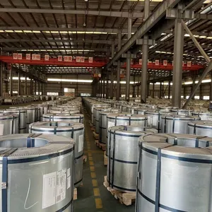 Nonoriented Silicon Steel 50WW350 thumbnail-4