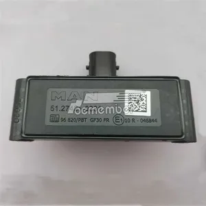 OE Member DPF Sensor 51274210331 51.27421-0331 Differential Pressure Sensor for Man thumbnail-2