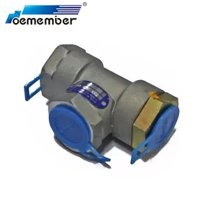 Hot Sale Truck Non-return Valve 4342080000 Double Check Valve thumbnail-1