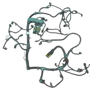One Year Warranty Truck Engine Wire Harness 22018636 21372461 21060180 21060810 20911650 20911550 20574373 For Volvo Truck thumbnail-2