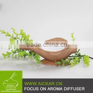 Unique Design Cheap Aromatherapy Essential Oil Aroma Mist Diffuser Suppliers thumbnail-2