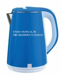 The Electric Kettle Has a Large Capacity of 2.5L（Wechat:13510231336） thumbnail-1