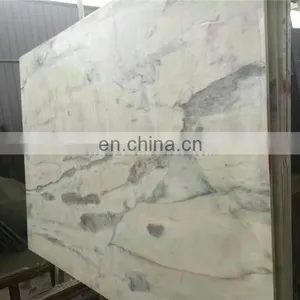Honey Onyx Marble Wall Panel Inner Decorative Panels thumbnail-5