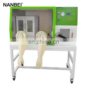 Laboratory Anaerobic Station High Precision Anaerobic Incubator thumbnail-3