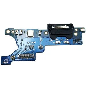 Usb Charge Ports For Samsung Galaxy A11 USA Version Charging Port Flex Cable Cell Phone Spare Parts thumbnail-2