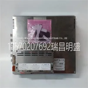Module Spare Parts ETT-VGA-0045 thumbnail-1