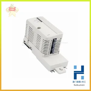 SM811K01 3BSE018173R1 ABB For Industrial Modular Robots thumbnail-1