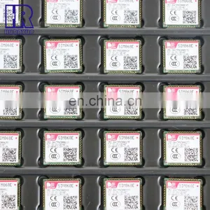 SIMCOM Distributor Wholesale New & Original GSM/GPRS+GNSS Module SIM868E thumbnail-5