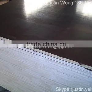 12MM SHUTTERING PLYWOOD WBP GLUE thumbnail-3