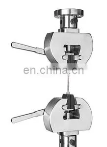 WDW Building Material Tensile Universal Testing Equipment thumbnail-2