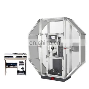 HST 300J Charpy Metal Materials Impact Testing Machine thumbnail-1