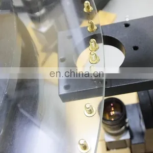 RK-1500 Type AI Machine Intelligent Bolt Nut Screw Fasteners Visual Auto Inspection Machine thumbnail-4