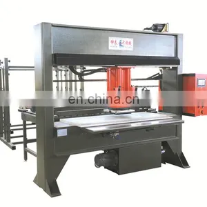 Insole Automatic Cutting Machine for Shoes Making thumbnail-1