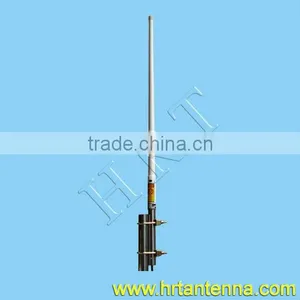 600MHz 7.2dBi Omni Fiberglass Antenna DVB Anetenna Outdoor Antenna TQJ-600C thumbnail-1
