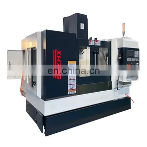 2022 Hot Sale XH7126 Small Milling High Precision CNC Milling Machine for Metal Processing thumbnail-3