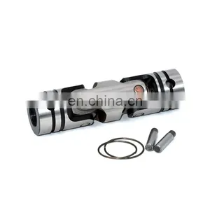 China Manufactory High Quality Alloyed Shaft Joint Cross Universal Coupling thumbnail-2