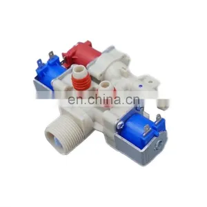 Washing Machine Water Inlet Valve thumbnail-5