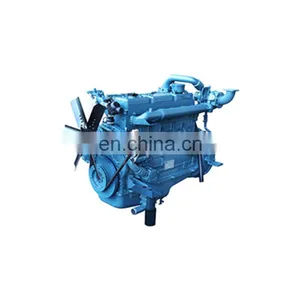 Hot Sale In Stock Doosan Diesel Engine PU086 thumbnail-2