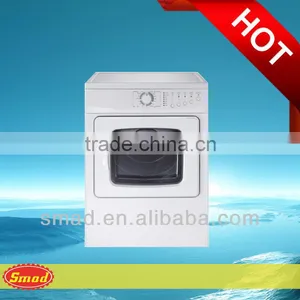 SMAD Made in China Electric Clothes Dryer Machine With CE ROHS SAA thumbnail-1