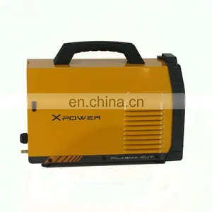 CUT40 Hot Cutting Tool Metal Cutters Inverter Air Plasma Cutting Machine Made in China thumbnail-4
