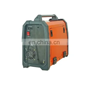 Pulse MIG Welder MIG200P 3 IN 1 Welding Machine thumbnail-5