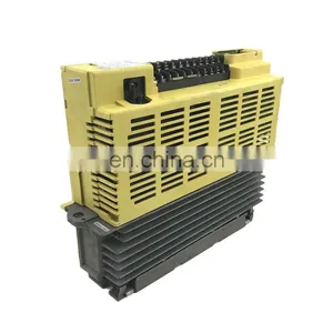 Used Fanuc Servo Motor Driver A06B-6090-H233 thumbnail-1