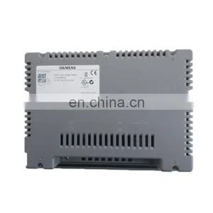 Siemens Simatic HMI KTP700 Basic Touch Panel 6AV2 123-2GB03-0AX0 thumbnail-1