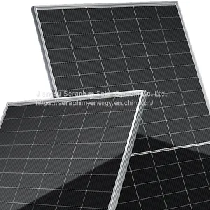 Seraphim s5 Series Solar Module thumbnail-3