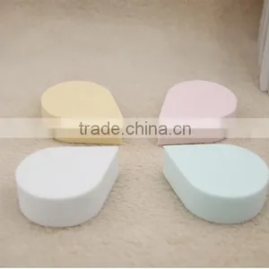 Water Drop Shaped Makeup Sponge Foundation Applicator Cosmetic Sponge Latex-free Makeup Sponge thumbnail-4
