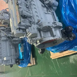BF6M1013EC Engine Assy for Deutz Mechanical Engine BF6M1013EC 2300RPM 184hp Diesel Engine Assembly thumbnail-5