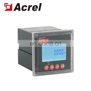 China Manufacturer Multi Tariff Energies Optional CE Certificates Acrel Solar dc Energy Meter Single Phase Price thumbnail-2