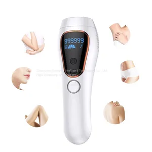 Semlamp IPL Hair Removal At Home SL-B136 OEM/ODM thumbnail-1
