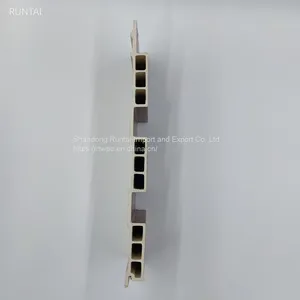 2023 Decorative Wpc Wall Panel 195-14mm thumbnail-5