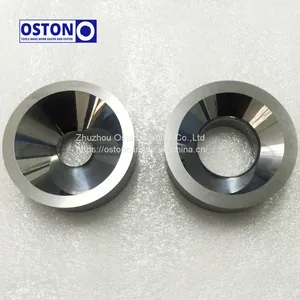 Original Material Tungsten Carbide Inlet Seats for Air-Operated Airless Spray Pumps thumbnail-2