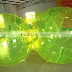 Cheap Giant Ball Inflatable Water Walking Bouncer Ball for Sale thumbnail-5