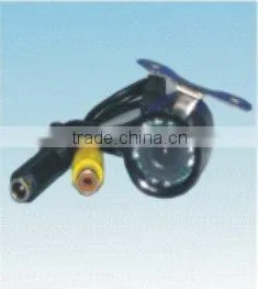 Universal Rearview Camera,used in License Plate thumbnail-1