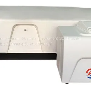 Wet High-performance Large-range Laser Particle Size Analyzer With a Detection Angle of 0.0155-141 Degrees Winner 2009 thumbnail-2