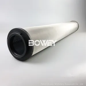 1700R025WHC-V-ZYL Bowey Replaces Hydac Stainless Steel Oil Return Filter Element thumbnail-2