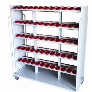 Cnc Tool Rack Tool Holders thumbnail-1