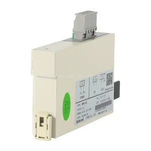 Acrel Current Transmitter Input AC 0-1/5A Output 4-20mA Power AC/DC 85-270V BD-AI thumbnail-3