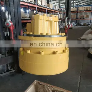 43908276 SD100D SD100DC Hydraulic Motor Travel Motor thumbnail-4