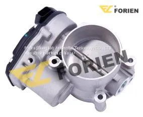 ETC_Electronic Throttle Control_FORD AT4Z9E926B Cardone 676018 SMP S20068 Dorman 977328 SPI TB1049_FORD EDGE 2011-2018/EXPLORER 2011-2018/F-150 2011-2017/FLEX 2013-2019/MUSTANG 2011-2017/POLICE INTERCEPTOR SEDAN 2013-2018/POLICE INTERCEPTOR UTILITY 2013-2 thumbnail-1