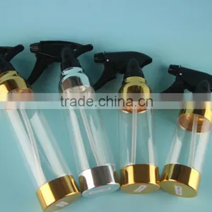 Plastic Cosmetic Trigger Sprayer thumbnail-1