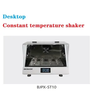 Laboratory Constant Temperature Oscillator Mixer thumbnail-4