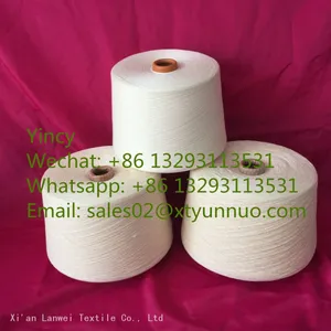 Double-strand Plush Cotton Yarn thumbnail-2