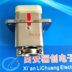 Remove Electrical Connectors From Plugs and Sockets JF6-42TJ JF6-42ZK thumbnail-3