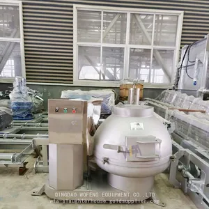 Animal Slaughter Stomach Washing Machine For Sheep Slaughtering Equipment thumbnail-1
