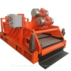 Shale Shaker thumbnail-1